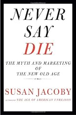 Never Say Die