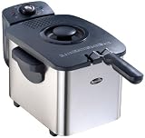top 10 best selling deep fat fryers - Breville VDF018 Professional Deep Fryer image 4