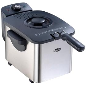 Breville VDF018 Professional Deep Fryer