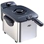 Breville VDF018 Professional Deep Fryer