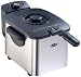 Kitchen & Housewares : Breville VDF018 Professional Deep Fryer
