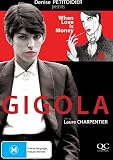 Gigola [ NON-USA FORMAT, PAL, Reg.0 Import - Australia ]