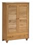 South Shore Furniture River Valley Armoire