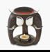 TRIBAL ELEPHANT OIL WARMER
