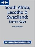 Lonely Planet South Africa, Lesotho & Swaziland: Eastern Cape