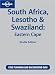 Lonely Planet South Africa, Lesotho & Swaziland: Eastern Cape