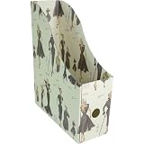 Rossi Italian Paper Magazine or Document Holder