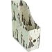 Rossi Italian Paper Magazine or Document Holder