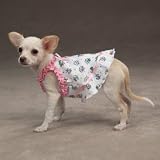East Side Collection My Baby Dresses --Dog Dress - XSmall