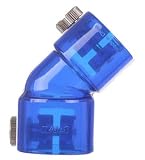 PMI Deluxe Elbow - Blue