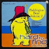 PADDINGTON BEAR VOL 1
