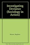 Investigating deviance
