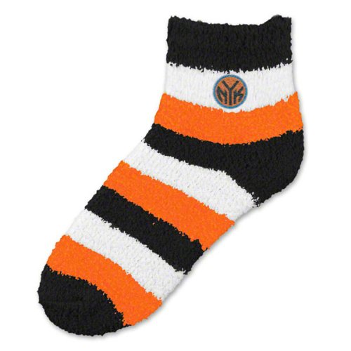 New York Knicks Sleepsoft Socks Medium