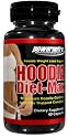 Hoodia Diet-Max - 60 Capsules Maximum Hoodia Gordonii Appetite Suppressant Weight Loss Diet Pills