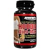 Hoodia Diet-Max - 60 Capsules Maximum Hoodia Gordonii Appetite Suppressant Weight Loss Diet Pills