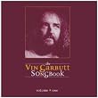 The Vin Garbutt Songbook, Vol. 1