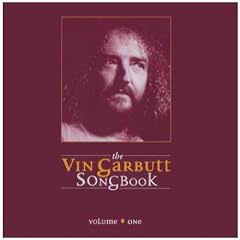 The Vin Garbutt Songbook, Vol. 1