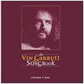 The Vin Garbutt Songbook, Vol. 1