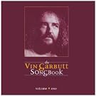 The Vin Garbutt Songbook, Vol. 1