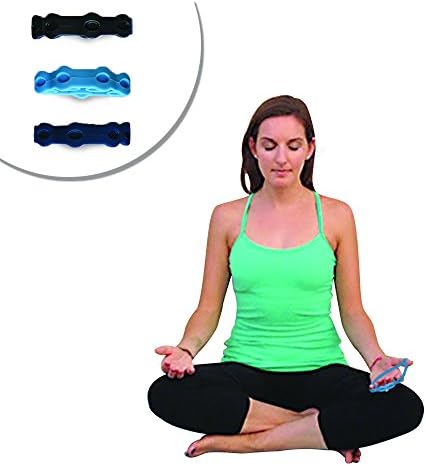 **MOTHER'S DAY SPECIAL**Fitgrip Elite Hand Strengthener-Hand Exerciser,Resistance Hand Bands, Helps with Arthritis &amp; Carpal Tunnel Pain, YOGA-Stress Relief, Hand Grip Exercise