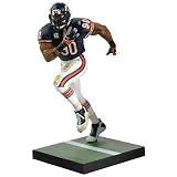 McFarlane Toys NFL Sports Picks Series 25 Action Figure Julius Peppers (Chicago Bears)