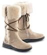 Women's Double-H&reg; Boot Frostburg Sherlings Natural