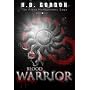 Blood Warrior de H. D. Gordon