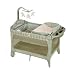 Graco Pack 'n Play Portable Playard with Bassinet & Changing Table in Bancroft 2007