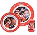 Roary the Racing Car Melamine Dinner Plate