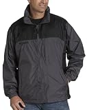  : Columbia Sportswear Men's Cougar Peaks Jacket, Grill, Large