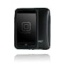 Incipio Technologies SILICRYLIC Case for iPod touch 2G (Black)