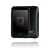 Incipio Technologies SILICRYLIC Case for iPod touch 2G (Black)