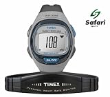 Timex Personal Pacer Heart Rate Monitor