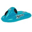 Florida Marlins 42" Team Super Snow Sled/Water Raft - MLB Baseball