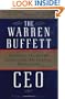 The Warren Buffett CEO: Secrets of the Berkshire Hathaway Managers