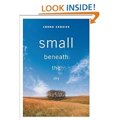 Small Beneath The Sky