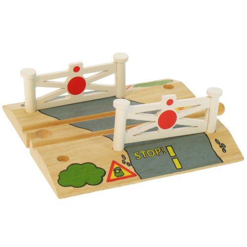 Level Crossing