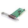 StarTech.com 1-Port PCI Parallel Adapter Card (PCI1PECP)