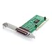 StarTech.com 1-Port PCI Parallel Adapter Card (PCI1PECP)