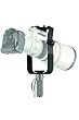 Manfrotto 393 Heavy Telephoto Lens Support For Monopod
