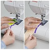Alicias Attic Q-tools Sewing Edge Strips 5 pc