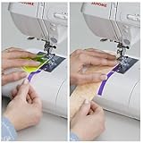 Alicias Attic Qtools Sewing Edge Purple 5pc