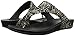 FitFlop Women's Banda Pony, Mocha, 7 M US