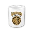 Legends of the Hidden Temple: Logo Mug