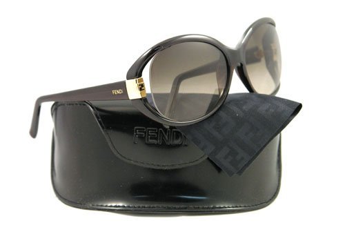 Sunglasses Fendi 5152207 - Brown [Eyewear]