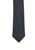 H.E. Homini Emerito Men's Polka Dot Tie H.E. Homini Emerito Men's Polka Dot Tie
