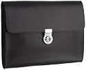 Leonhard Heyden Mens Tradition Flapover Folio