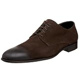 BOSS Black by Hugo Boss Men's Jixy Lace Up
