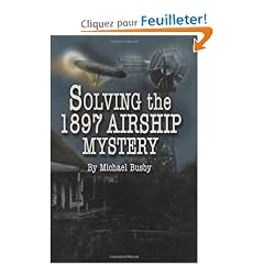 Solving the 1897 Airship Mystery