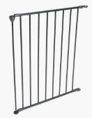 Kidco - G70-24 - Optional 24 Inch Section for G70 Hearthgate - Fireplace - Hearth And Bbq Grill